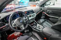 بي ام دبليو الفئة 3